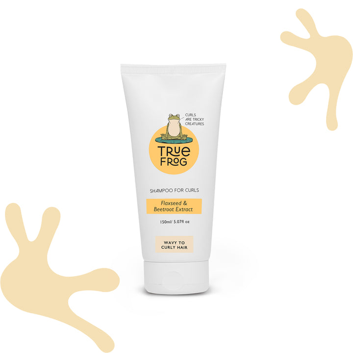 Shampoo for Curls - 150 ml