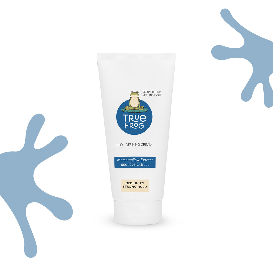 Curl Defining Cream - 150ml