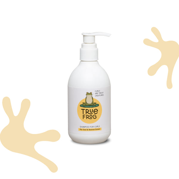 Shampoo for Curls - 250ml