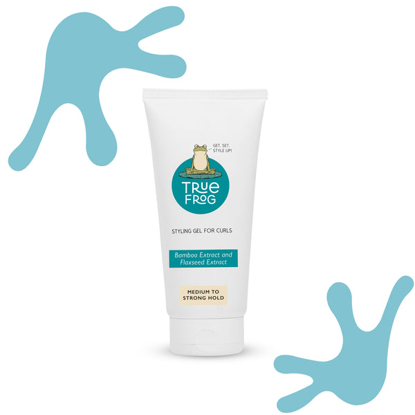 Styling Gel - 150 ml