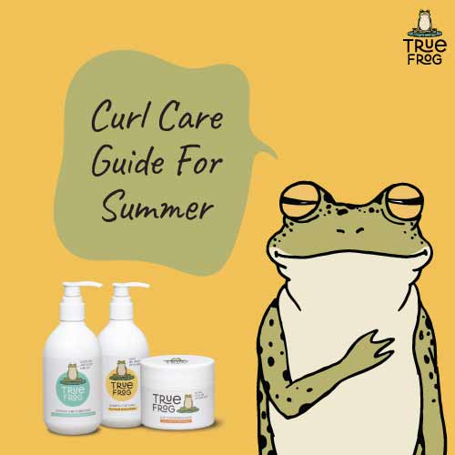 Hair Care Tips for Summer