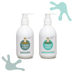 Anti-Hairfall Shampoo (250ml), Everyday Hair Conditioner (250ml)