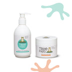 Everyday Hair Conditioner (250ml), Deep Conditioning Mask (200g)