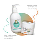 Everyday Hair Conditioner (250ml), Deep Conditioning Mask (200g)