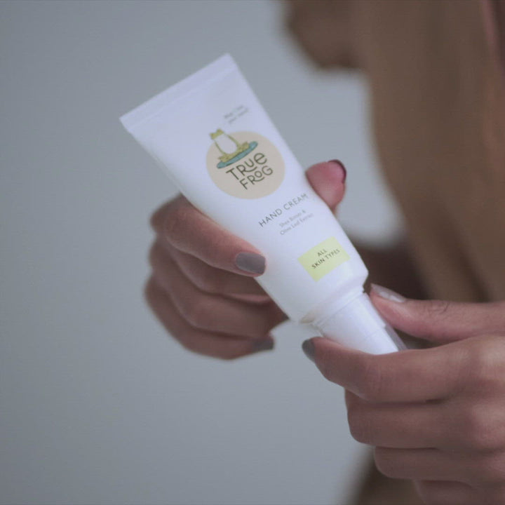 Hand Cream - 50gm