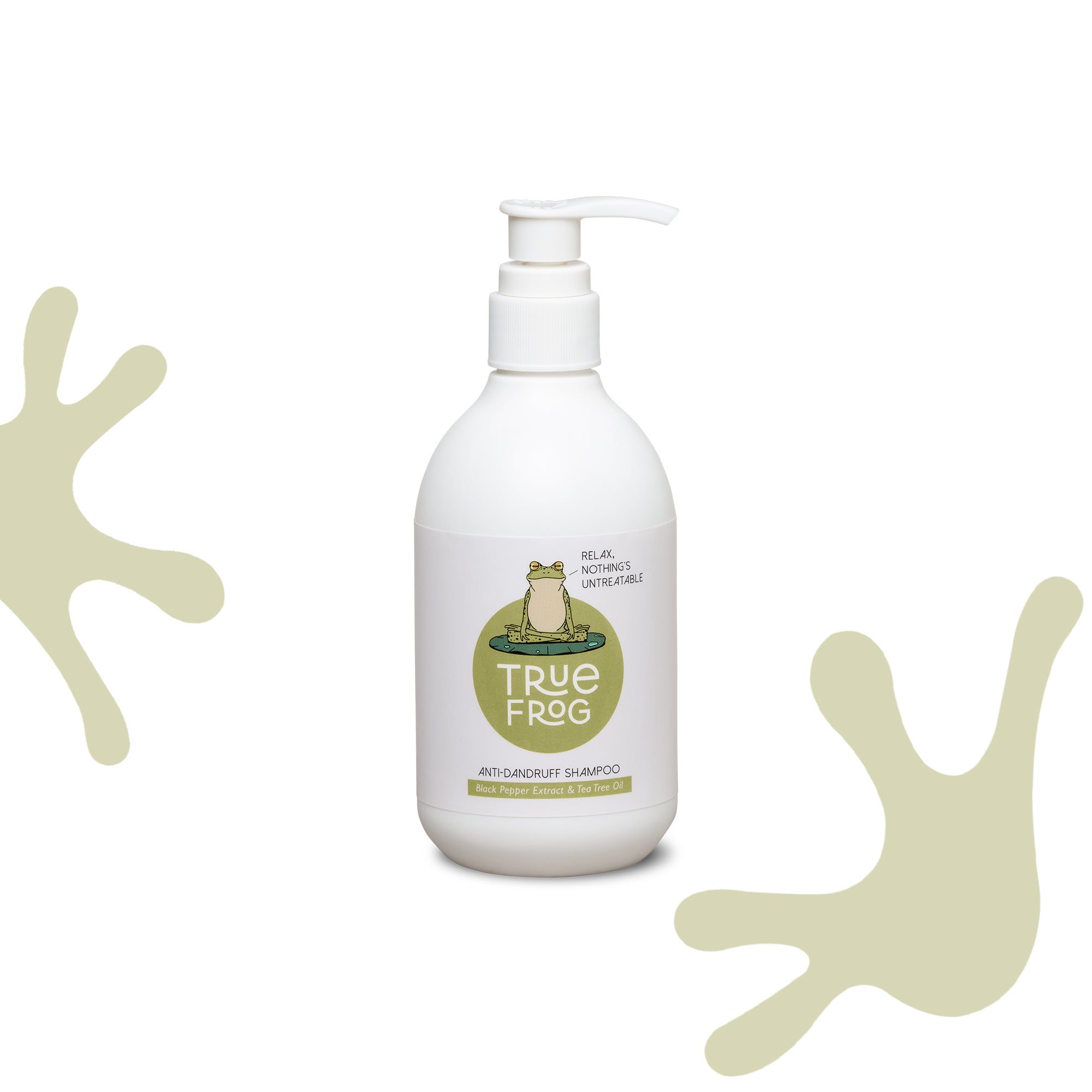 Anti Dandruff Shampoo | 250 ml