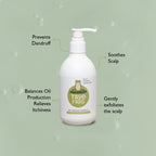 Anti Dandruff Shampoo | 250 ml
