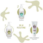 Anti Dandruff Shampoo | 250 ml