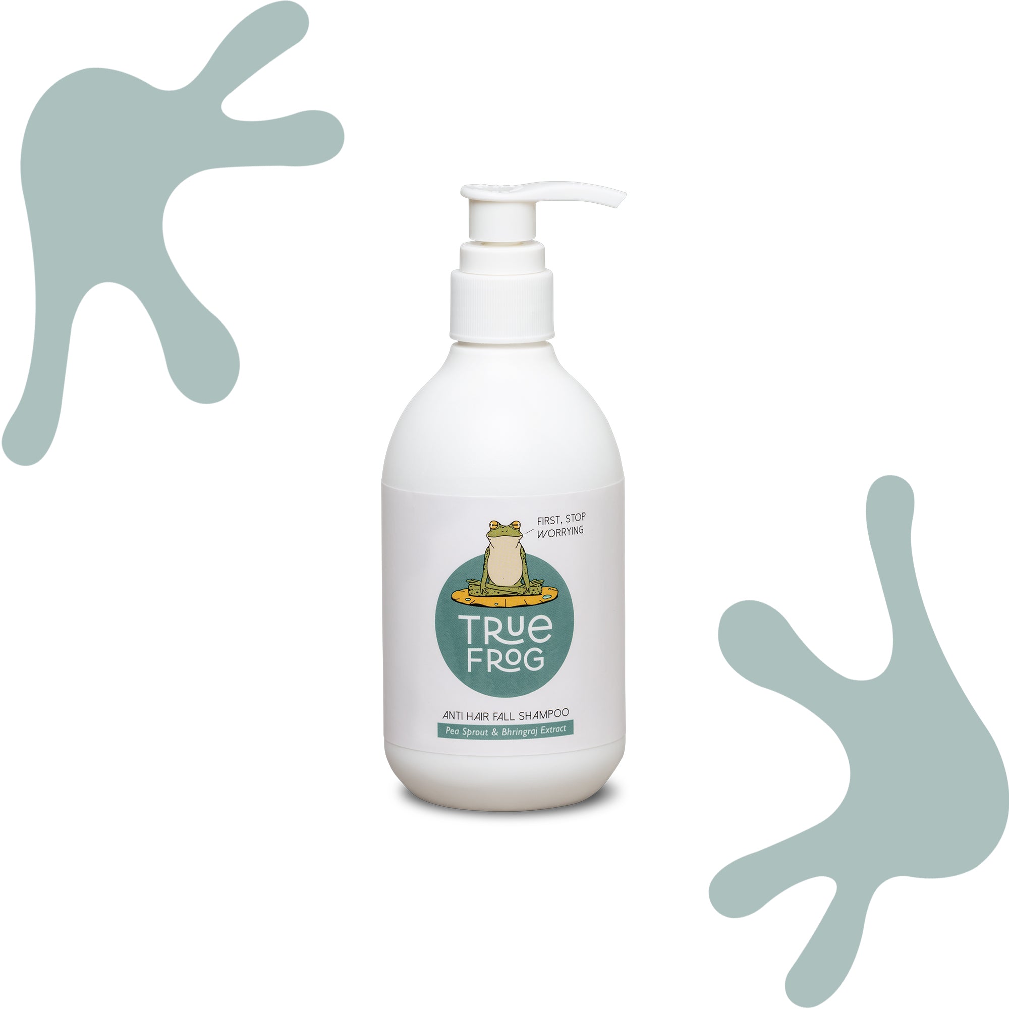 Anti Hairfall Shampoo - 250 ml