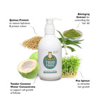 Anti Hairfall Shampoo - 250 ml