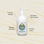 Anti Hairfall Shampoo - 250 ml