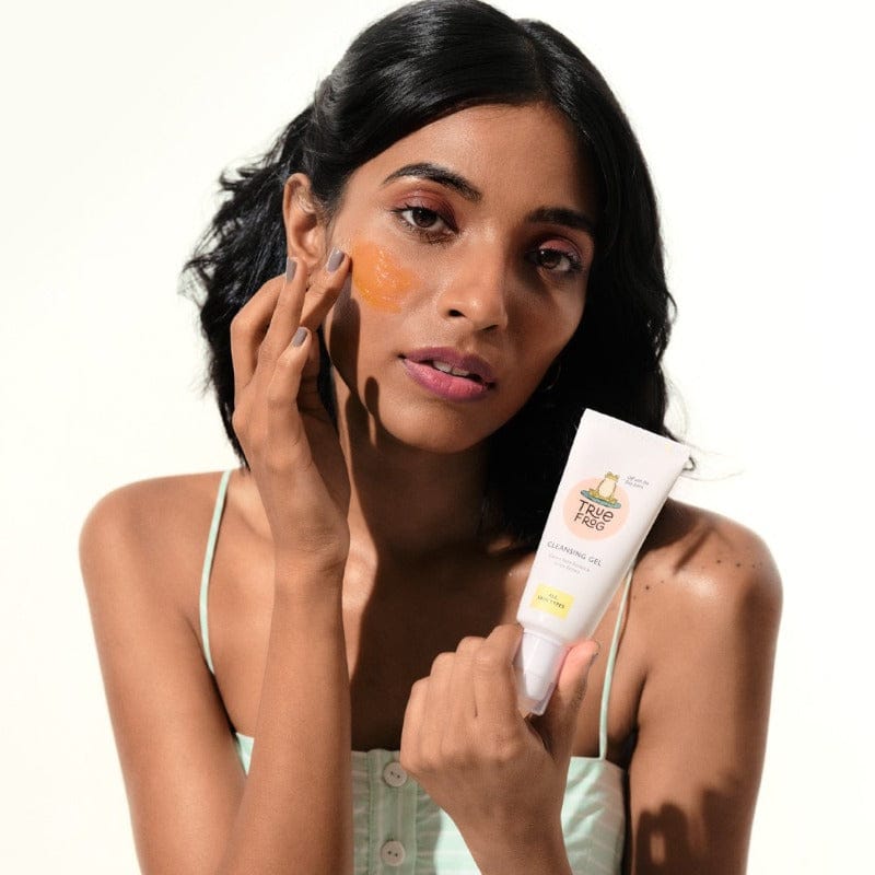 Cleansing Gel - 50gm