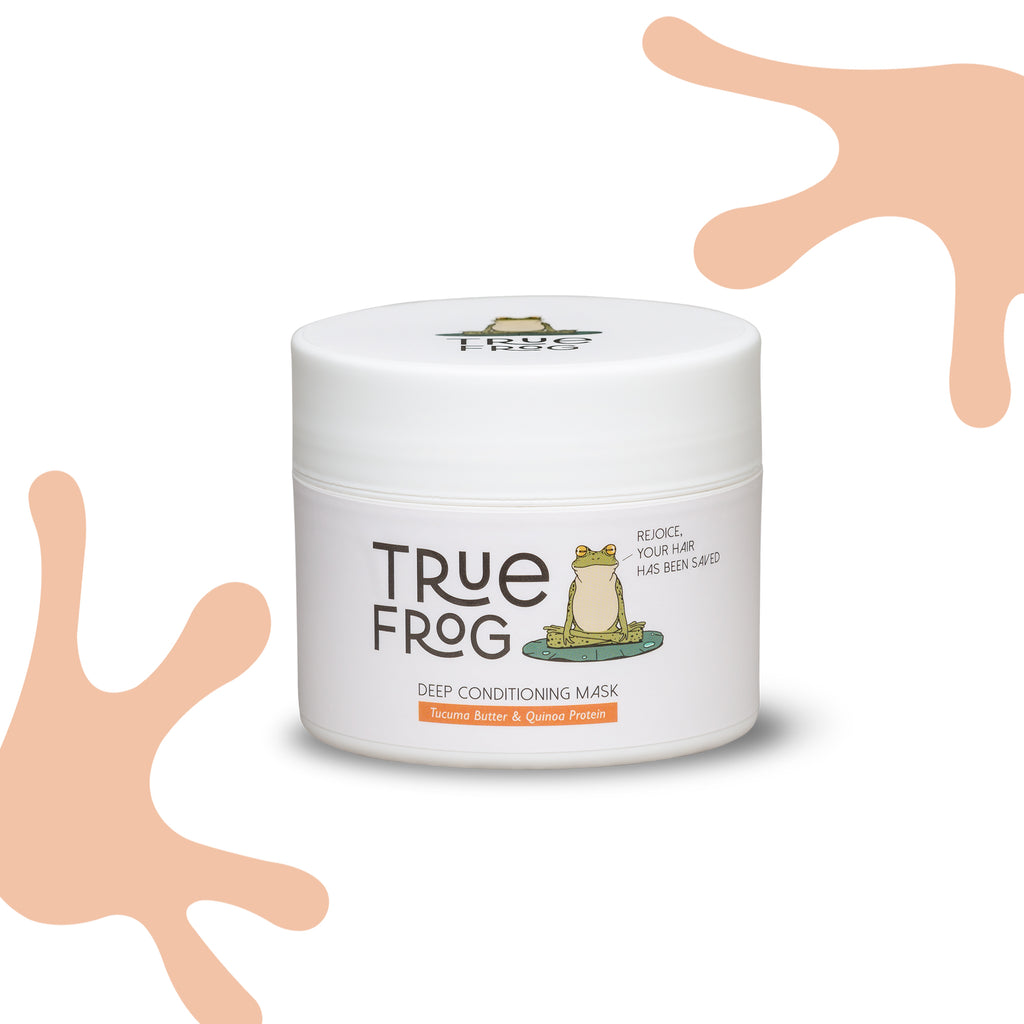 Deep Conditioning Mask - 200gm