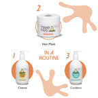 Deep Conditioning Mask - 200gm