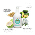 Everyday Hair Conditioner - 250 ml
