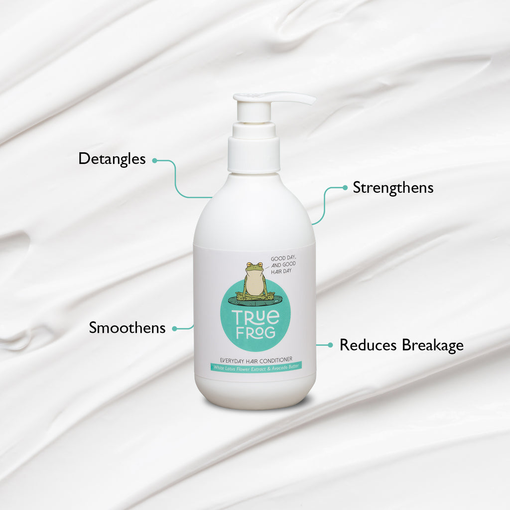 Everyday Hair Conditioner - 250 ml