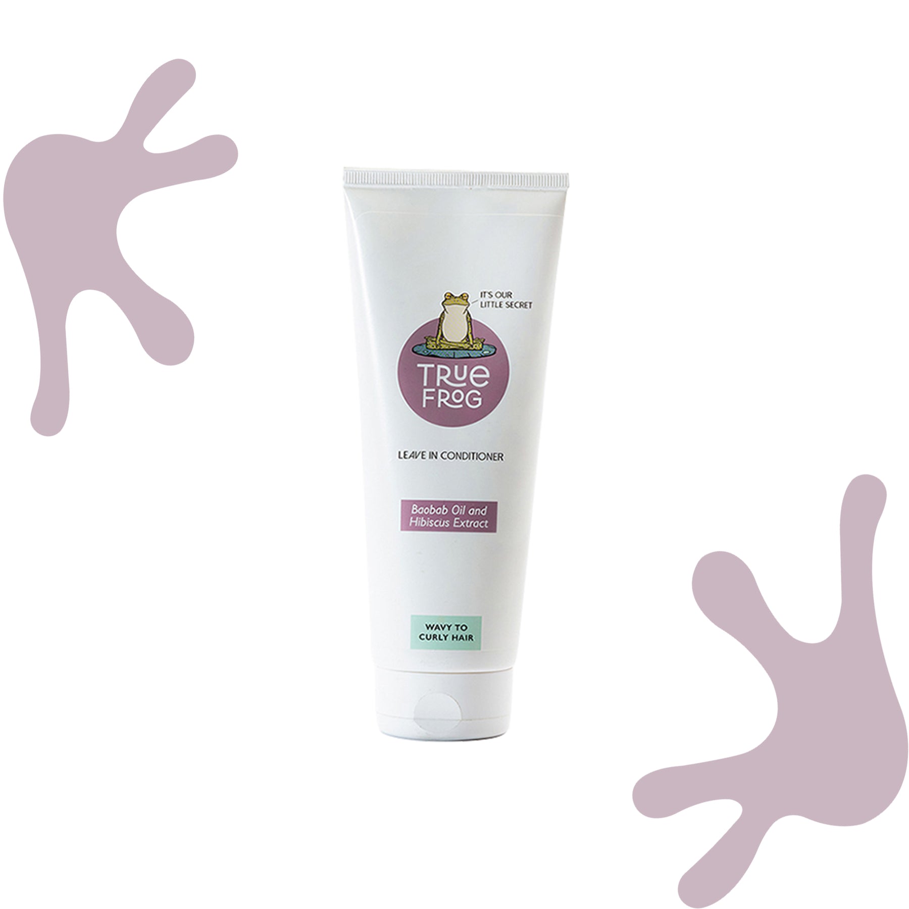 True Frog featured image