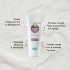 Leave In Conditioner - 200ml