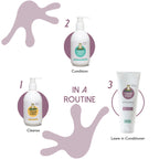 Leave In Conditioner - 200ml