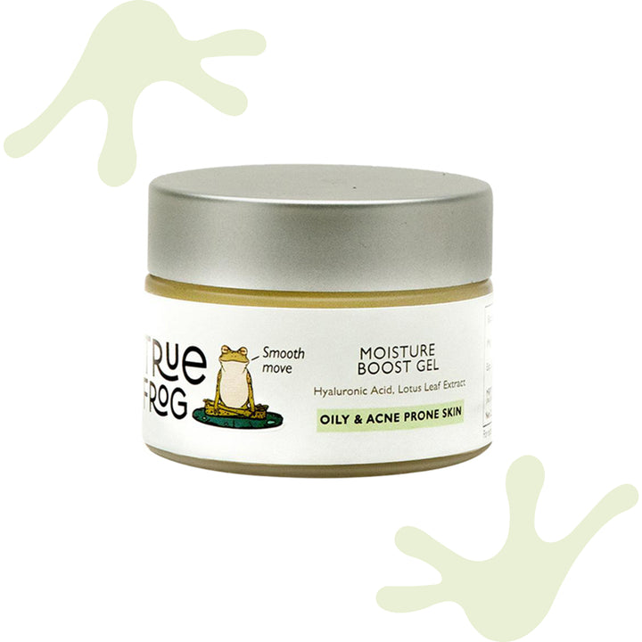 Moisture Boost Gel -  40gm