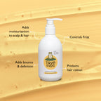 Shampoo for Curls - 250ml