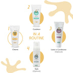 Shampoo for Curls - 250ml