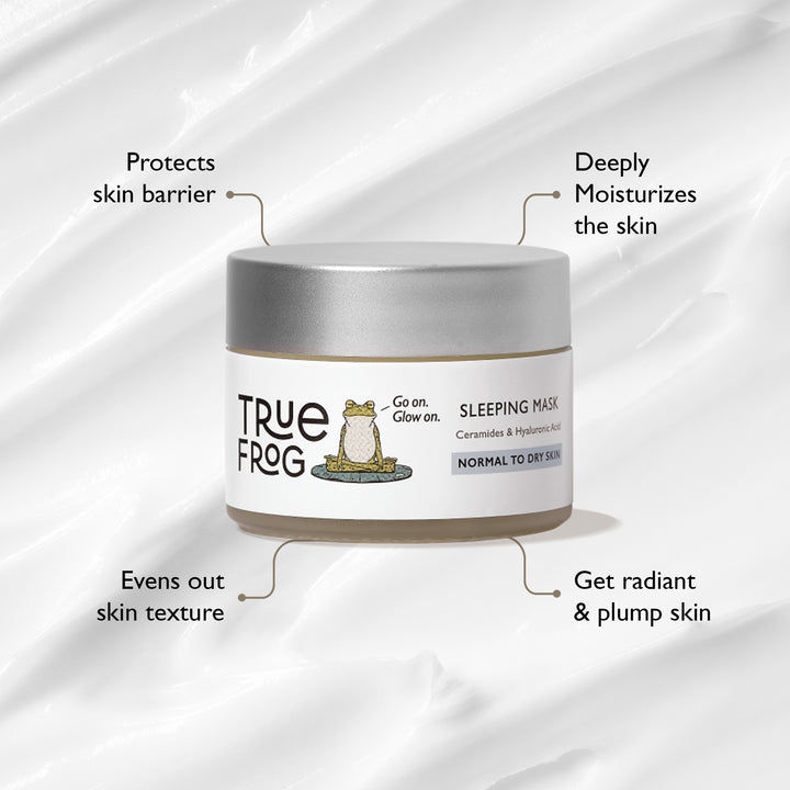 Sleeping Mask - 50gm