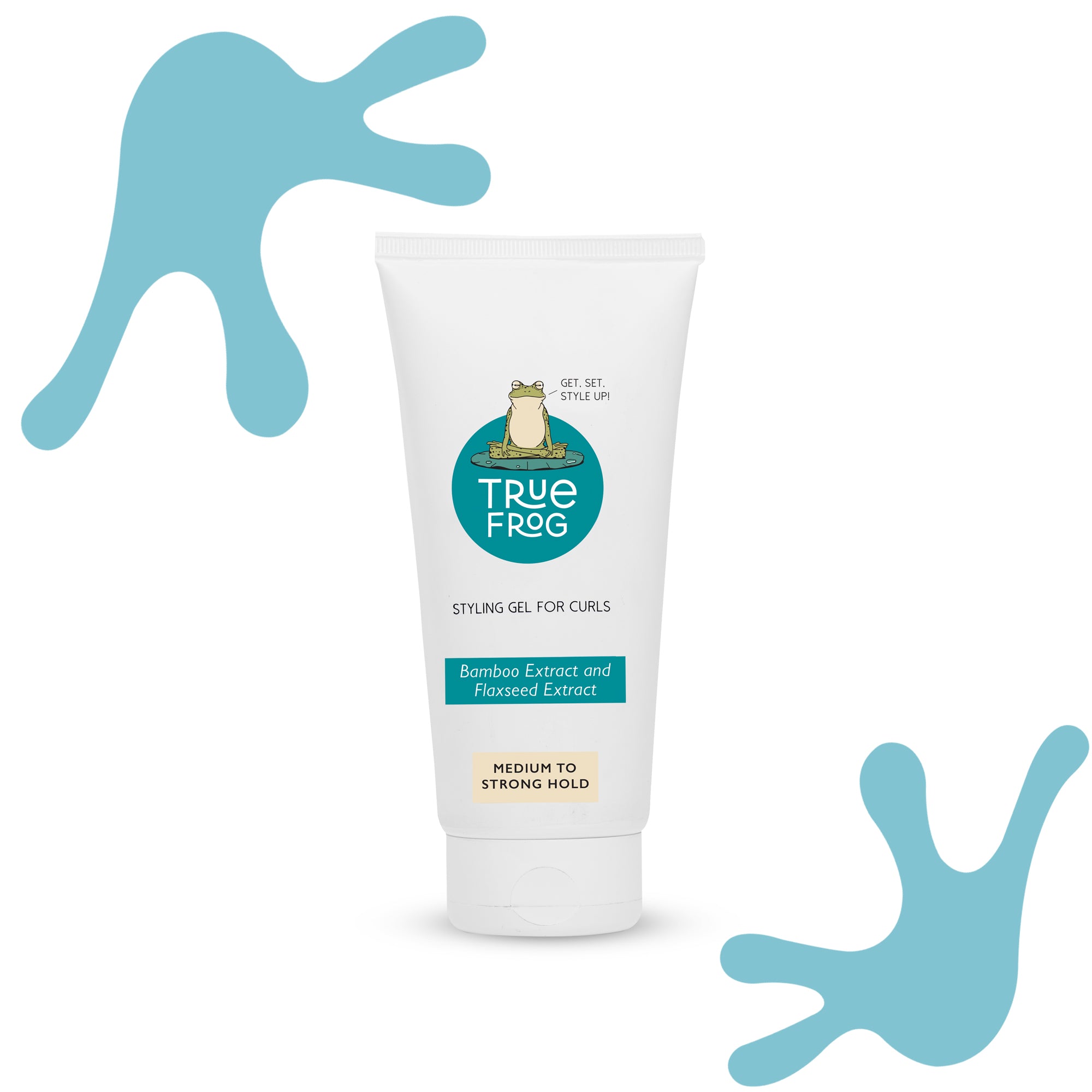 Styling Gel - 150 ml