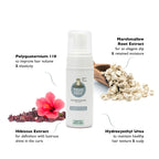 Volumizing Mousse - 150ml