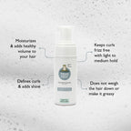 Volumizing Mousse - 150ml