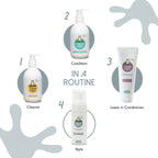 Volumizing Mousse - 150ml